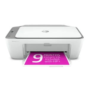 HP Smart Tank 675 Wi Fi All-in-One Printer Duplexer