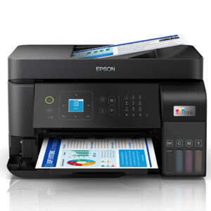 Epson Eco Tank L8050 Single Function Color Ink Tank Printer