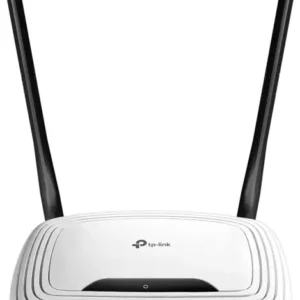 TP-LINK TL-WR841N 300Mbps Wireless N Router